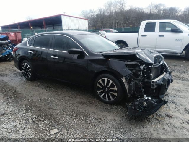 NISSAN ALTIMA 2018 1n4al3ap1jc113650