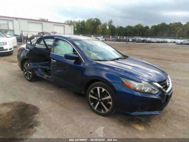 NISSAN ALTIMA 2018 1n4al3ap1jc114572