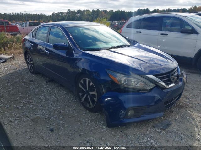 NISSAN ALTIMA 2018 1n4al3ap1jc114619