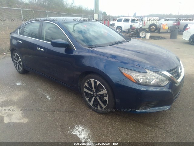 NISSAN ALTIMA 2018 1n4al3ap1jc114927