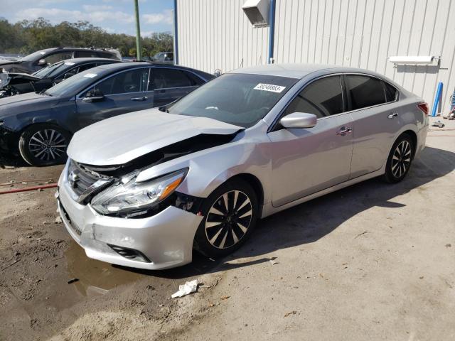 NISSAN ALTIMA 2.5 2018 1n4al3ap1jc115480