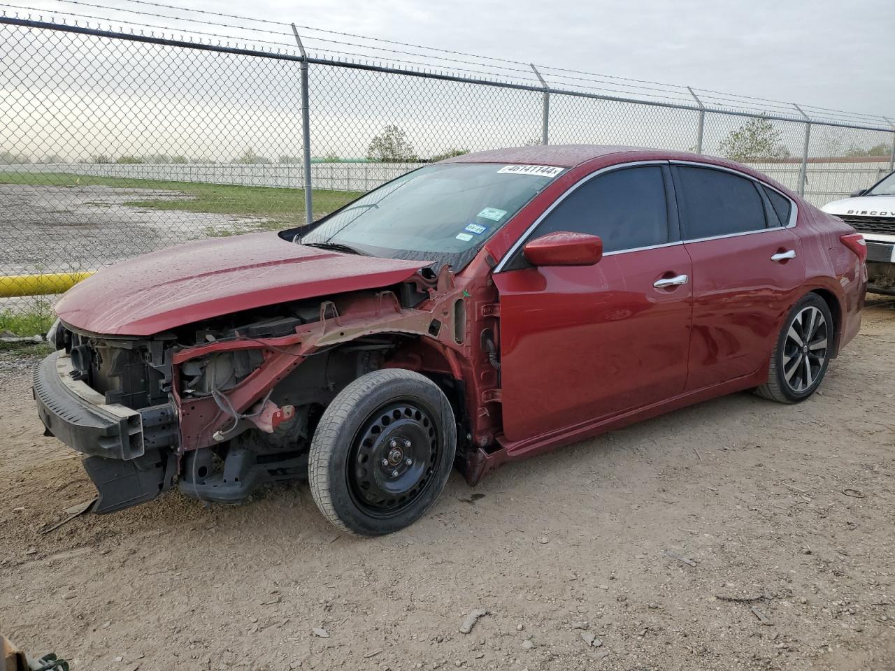 NISSAN ALTIMA 2018 1n4al3ap1jc115964