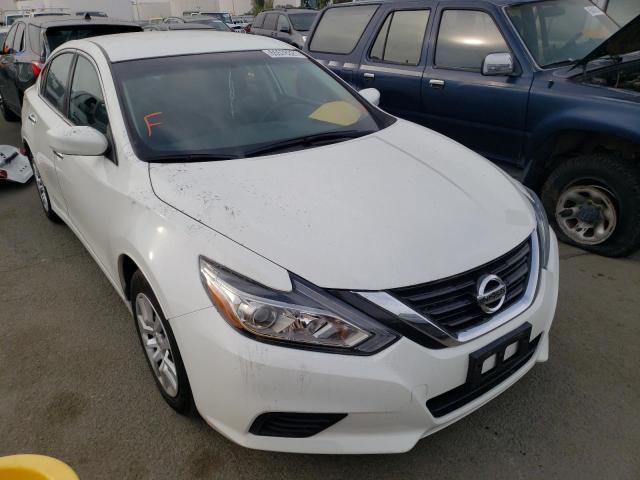 NISSAN ALTIMA 2.5 2018 1n4al3ap1jc116659