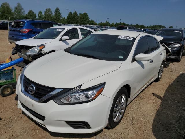 NISSAN ALTIMA 2.5 2018 1n4al3ap1jc116984