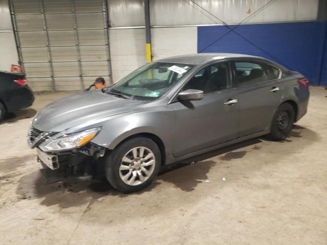 NISSAN ALTIMA 2018 1n4al3ap1jc117486