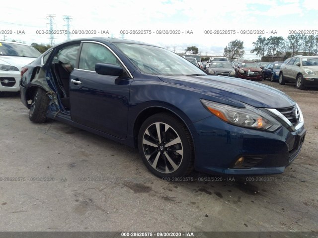 NISSAN ALTIMA 2018 1n4al3ap1jc117617