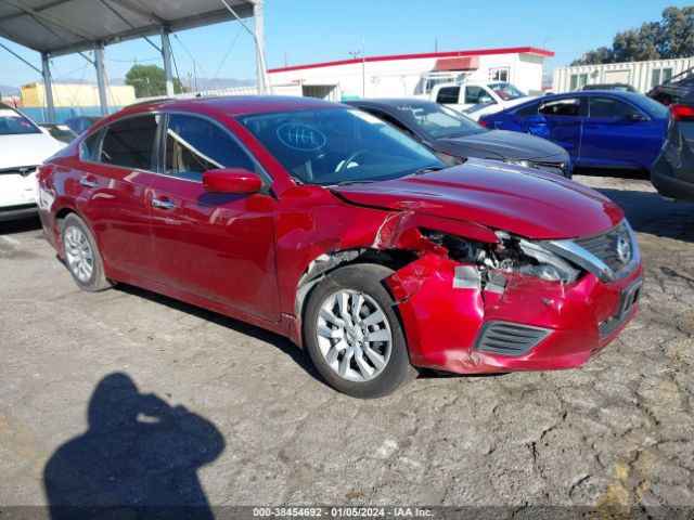 NISSAN ALTIMA 2018 1n4al3ap1jc117875