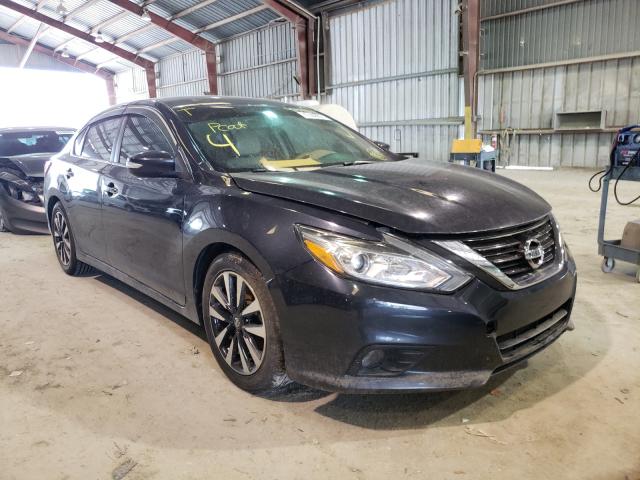 NISSAN ALTIMA 2.5 2018 1n4al3ap1jc118461