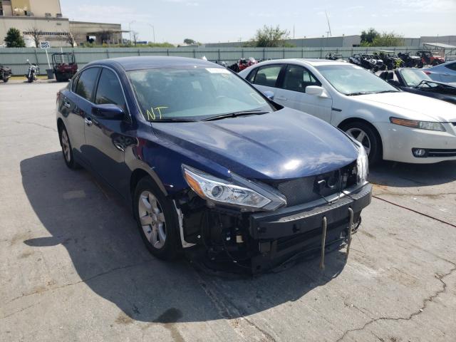 NISSAN ALTIMA 2.5 2018 1n4al3ap1jc118556