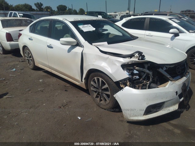 NISSAN ALTIMA 2018 1n4al3ap1jc120744