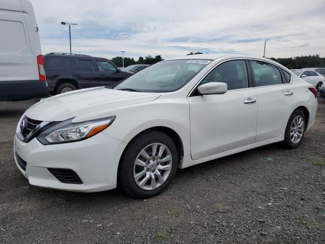 NISSAN ALTIMA 2.5 2018 1n4al3ap1jc120954