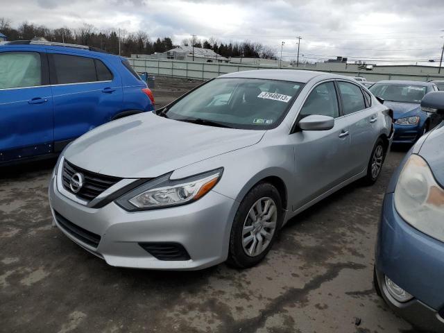 NISSAN ALTIMA 2.5 2018 1n4al3ap1jc120985