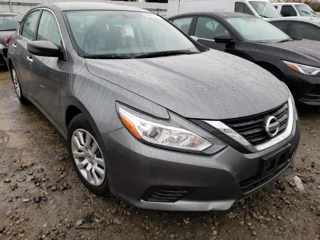 NISSAN NULL 2018 1n4al3ap1jc121165