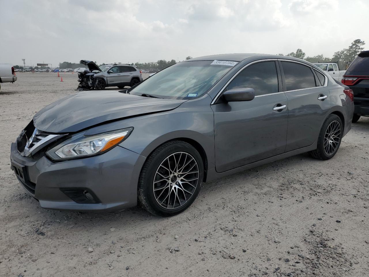 NISSAN ALTIMA 2018 1n4al3ap1jc121327