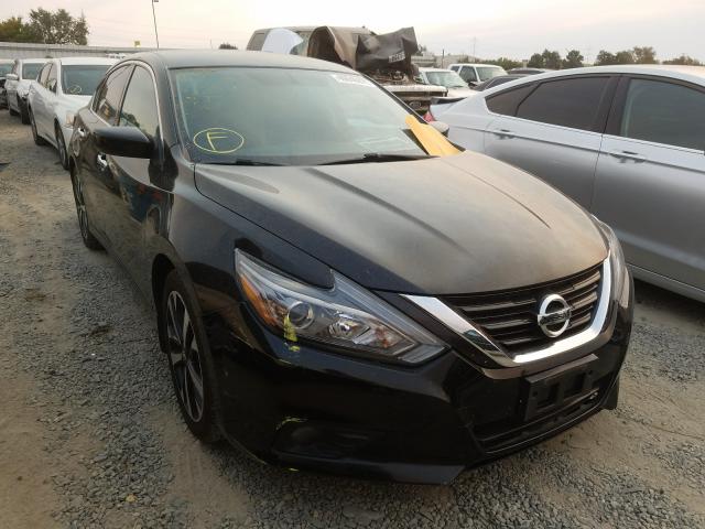 NISSAN ALTIMA 2.5 2018 1n4al3ap1jc121621