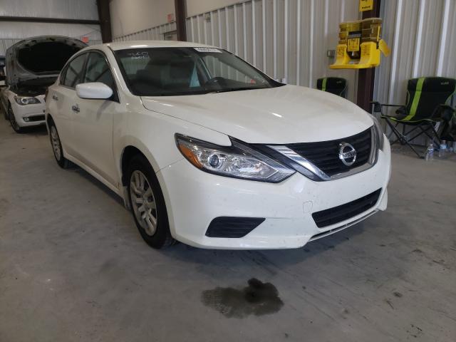 NISSAN ALTIMA 2.5 2018 1n4al3ap1jc122722