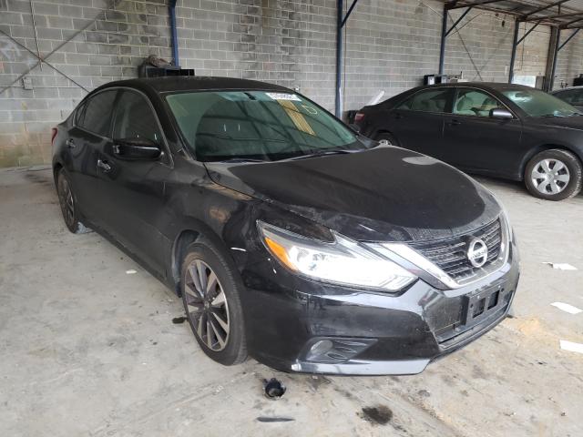 NISSAN ALTIMA 2.5 2018 1n4al3ap1jc123899