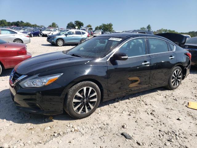 NISSAN ALTIMA 2.5 2018 1n4al3ap1jc123997