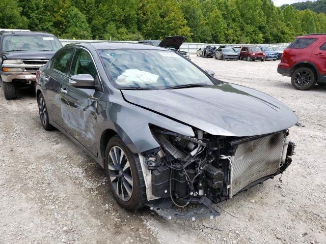 NISSAN ALTIMA 2.5 2018 1n4al3ap1jc124146