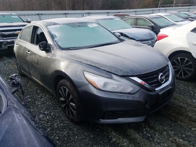 NISSAN ALTIMA 2.5 2018 1n4al3ap1jc125135