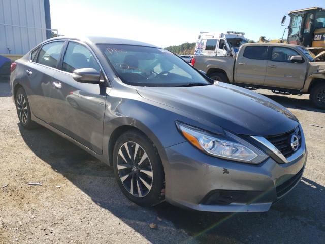 NISSAN ALTIMA 2.5 2018 1n4al3ap1jc125247