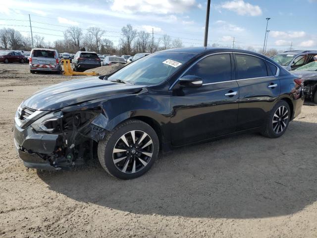 NISSAN ALTIMA 2.5 2018 1n4al3ap1jc125796