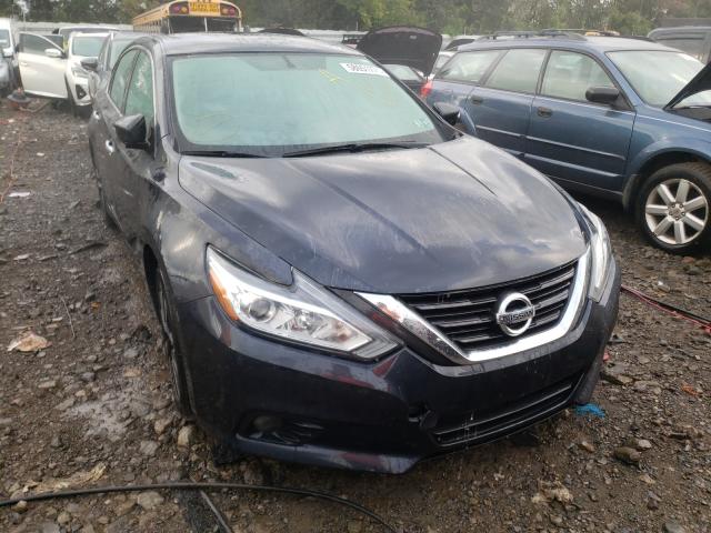 NISSAN ALTIMA 2.5 2018 1n4al3ap1jc126169