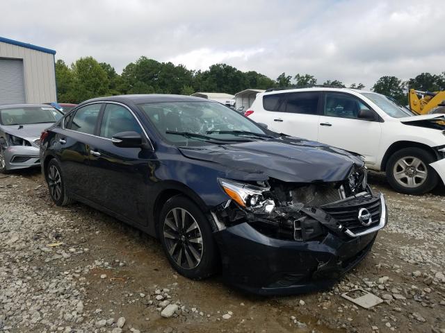 NISSAN ALTIMA 2.5 2018 1n4al3ap1jc126270