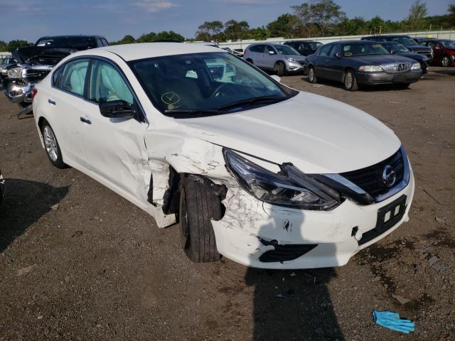 NISSAN ALTIMA 2.5 2018 1n4al3ap1jc126446