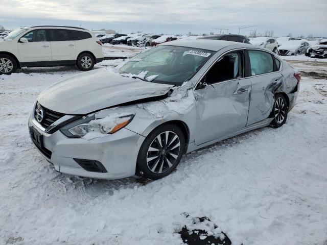 NISSAN ALTIMA 2.5 2018 1n4al3ap1jc126852