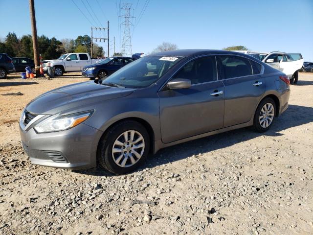 NISSAN ALTIMA 2.5 2018 1n4al3ap1jc127175