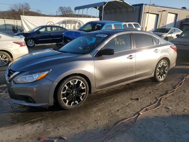 NISSAN ALTIMA 2018 1n4al3ap1jc129167