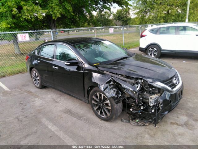 NISSAN ALTIMA 2018 1n4al3ap1jc129668