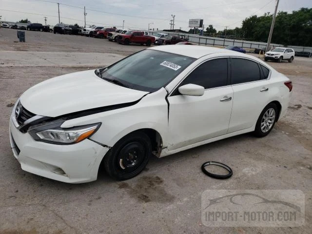 NISSAN ALTIMA 2018 1n4al3ap1jc130433