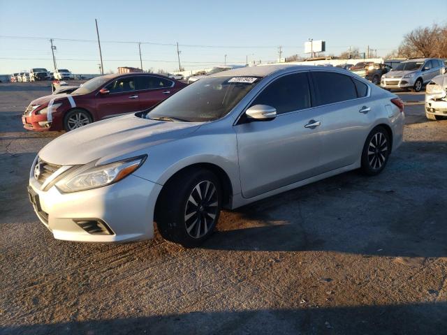 NISSAN ALTIMA 2.5 2018 1n4al3ap1jc130755