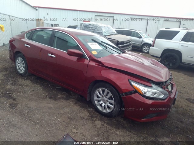 NISSAN ALTIMA 2018 1n4al3ap1jc131484