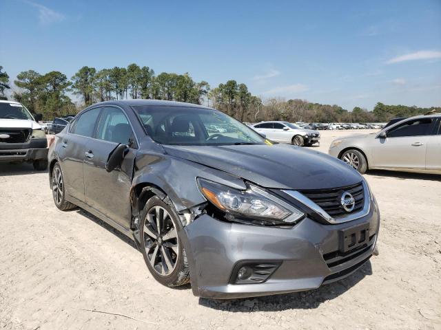 NISSAN ALTIMA 2.5 2018 1n4al3ap1jc131758