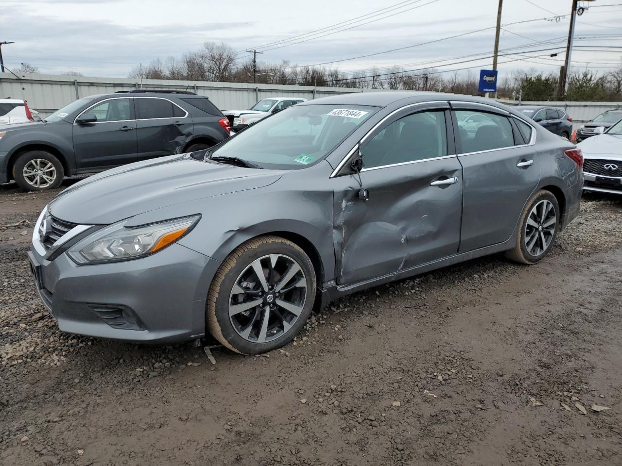 NISSAN ALTIMA 2018 1n4al3ap1jc131825