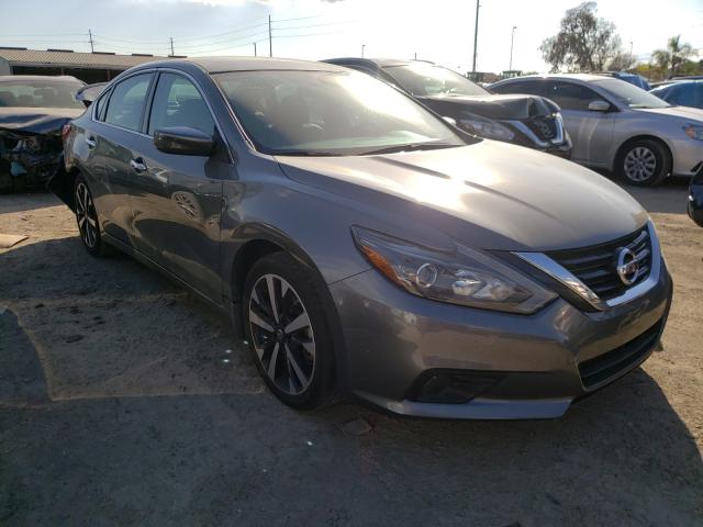 NISSAN ALTIMA 2.5 2018 1n4al3ap1jc131839