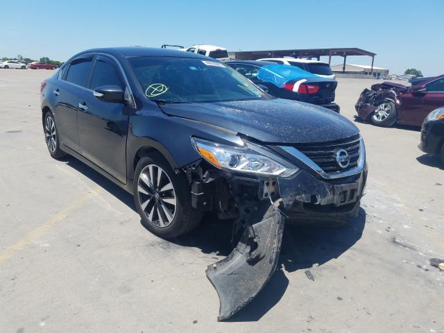 NISSAN ALTIMA 2018 1n4al3ap1jc132070