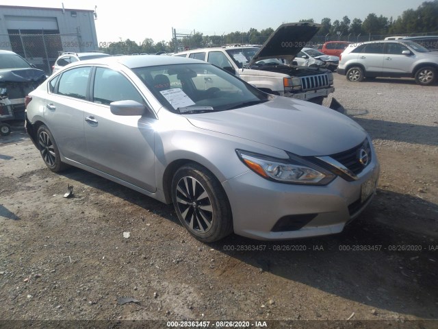 NISSAN ALTIMA 2018 1n4al3ap1jc132196