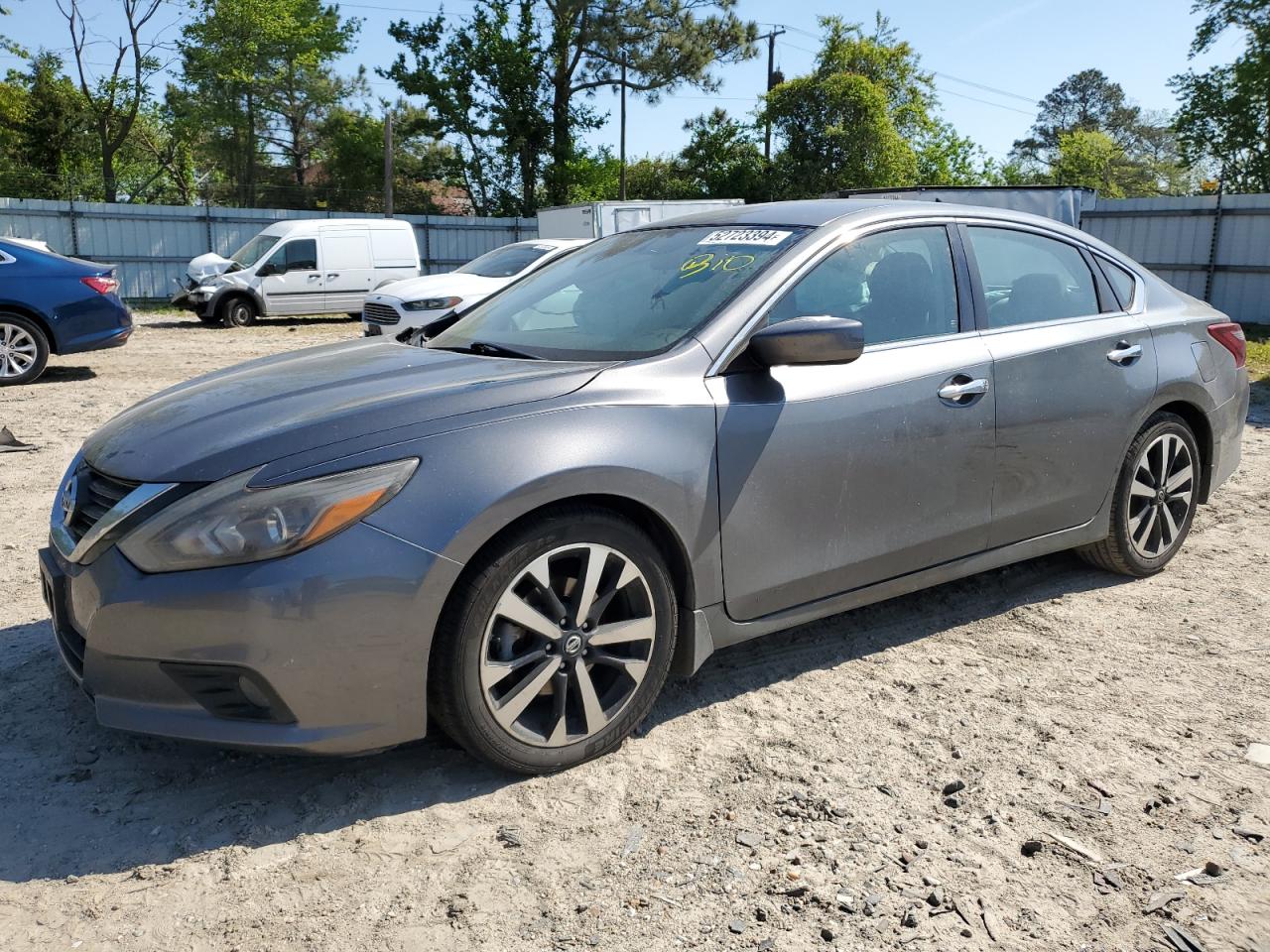 NISSAN ALTIMA 2018 1n4al3ap1jc132974