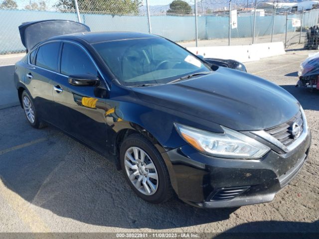 NISSAN ALTIMA 2018 1n4al3ap1jc133378