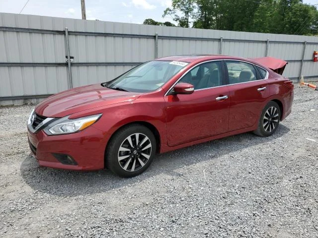 NISSAN ALTIMA 2.5 2018 1n4al3ap1jc133543