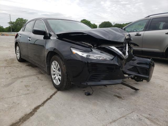 NISSAN ALTIMA 2.5 2018 1n4al3ap1jc135793