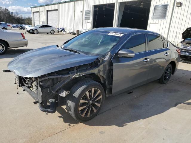 NISSAN ALTIMA 2018 1n4al3ap1jc135874