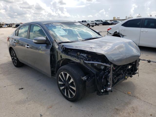 NISSAN ALTIMA 2.5 2018 1n4al3ap1jc135891