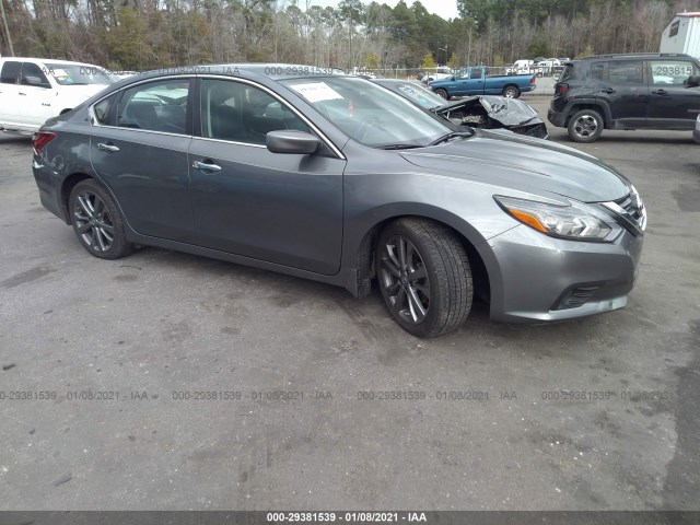 NISSAN ALTIMA 2018 1n4al3ap1jc136121