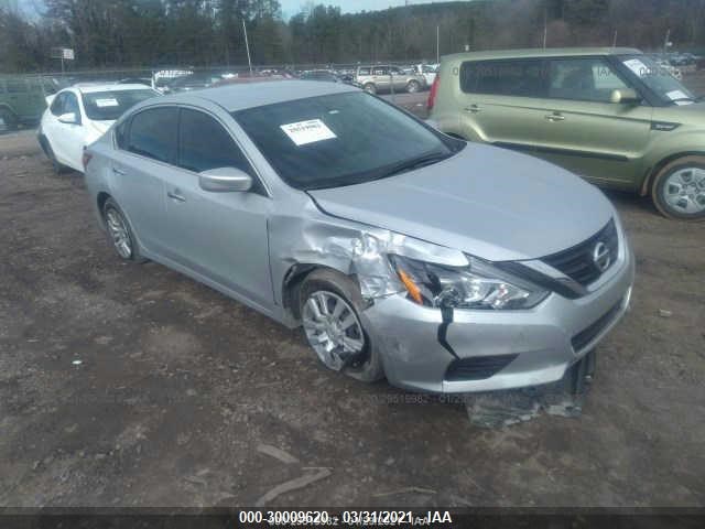 NISSAN ALTIMA 2018 1n4al3ap1jc136233