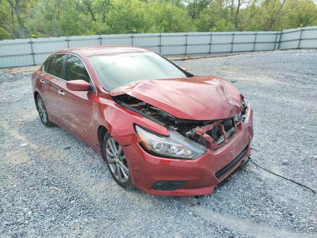 NISSAN ALTIMA 2.5 2018 1n4al3ap1jc137074